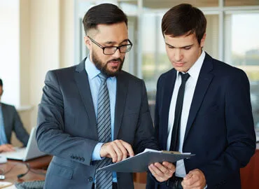 Accounting and Booking - 华体会