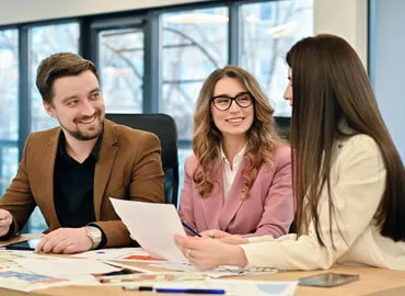 Accounting and Booking - 华体会